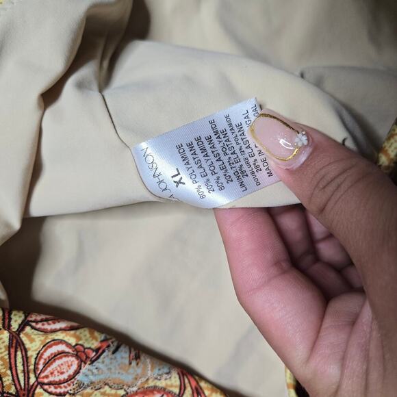 Ulla Johnson Zahara/ Aleena High Waist Bikini - Picture 10 of 10